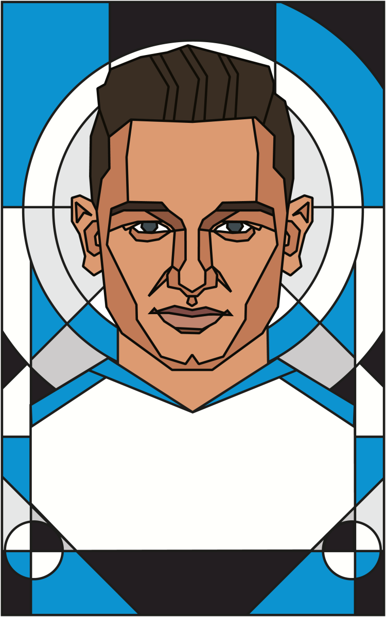 自己的亲身 自己的亲身