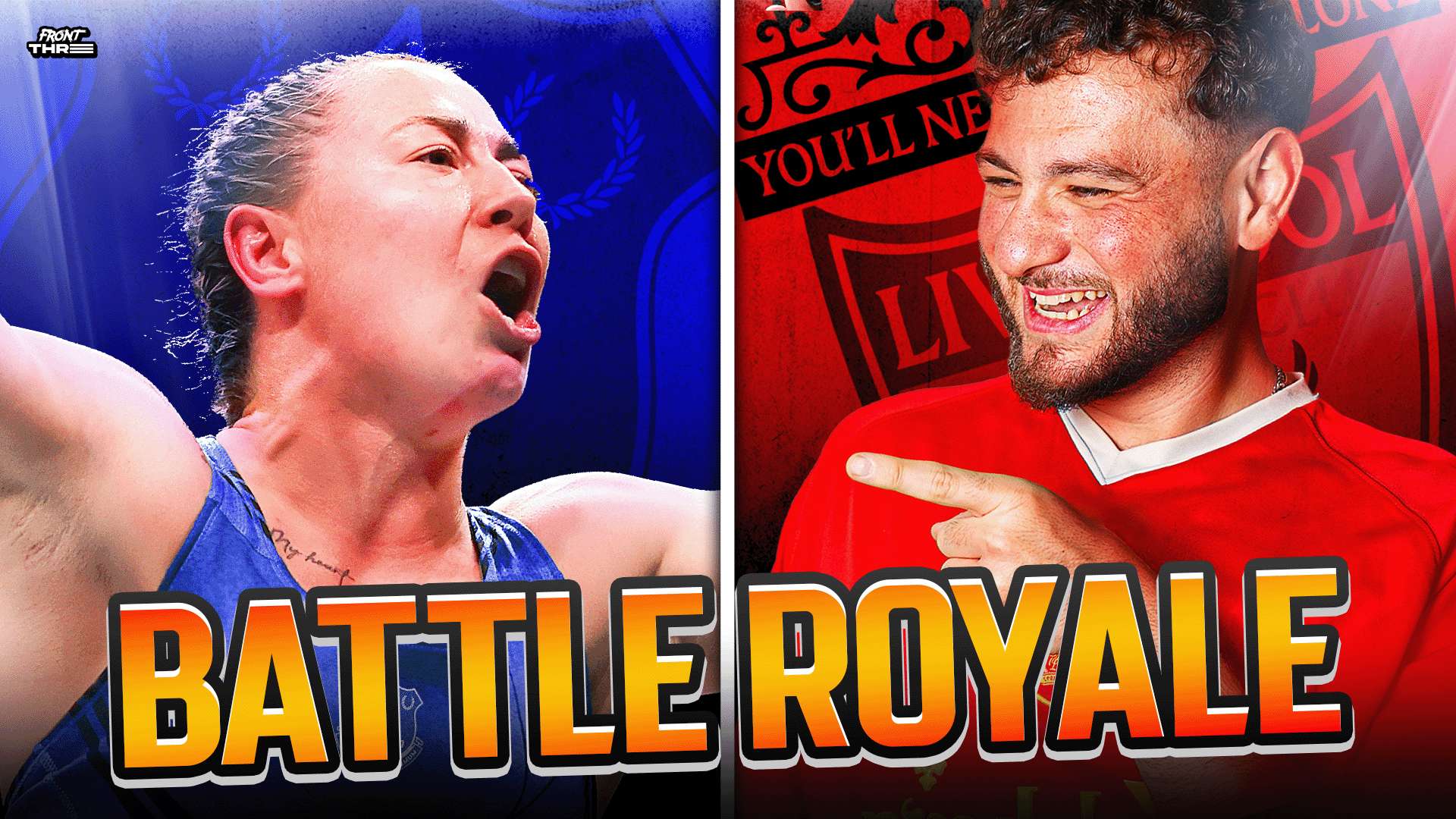 一目了然 一目了然