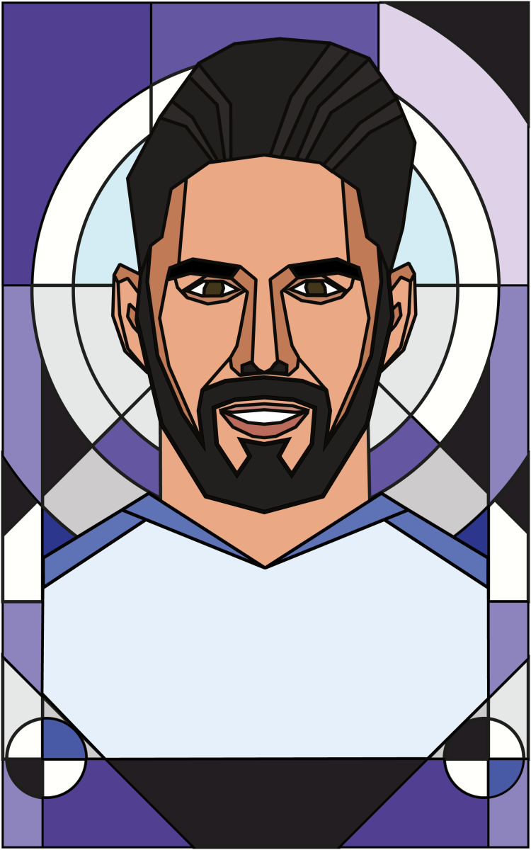 赛场上展现 赛场上展现