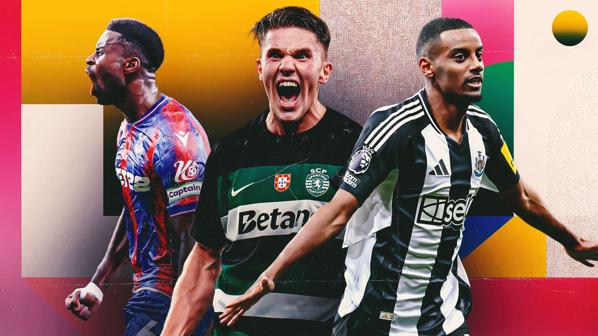 尖的前锋之 尖的前锋之