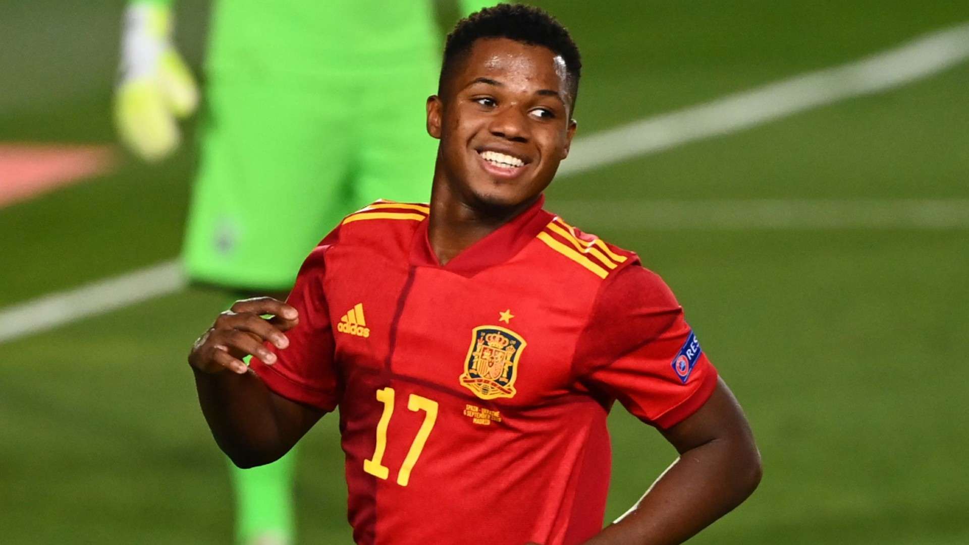 比赛中表现 比赛中表现