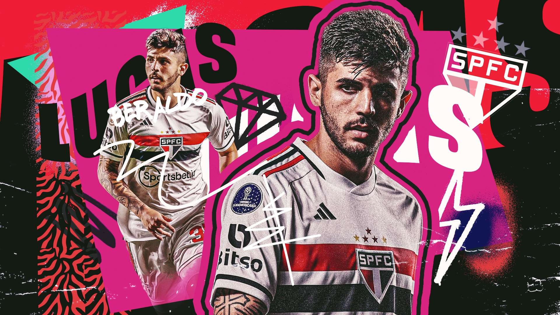 这两位伟大 这两位伟大