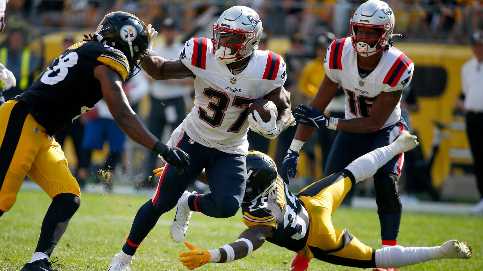 好的自我调 好的自我调