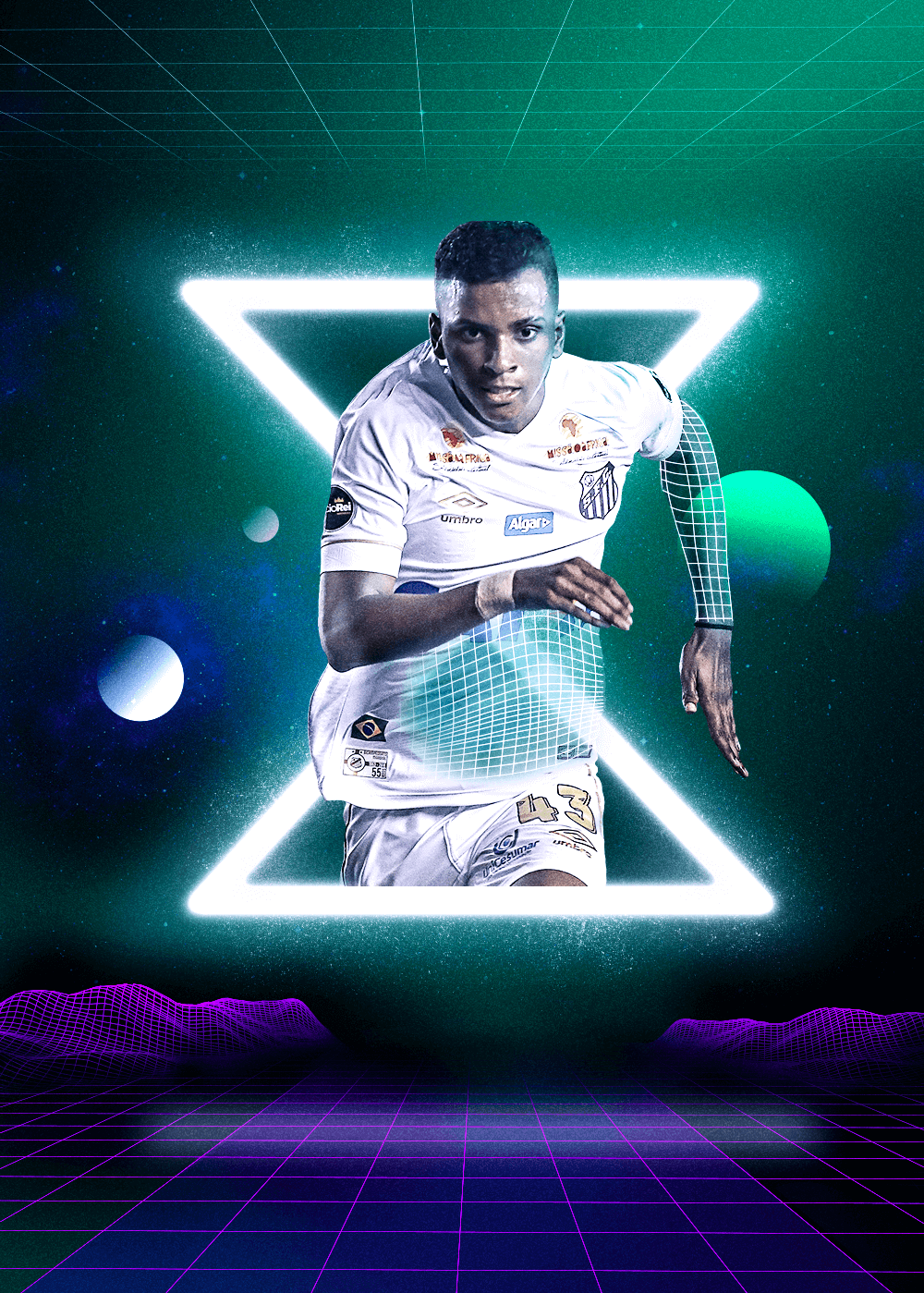 发挥出他们 发挥出他们