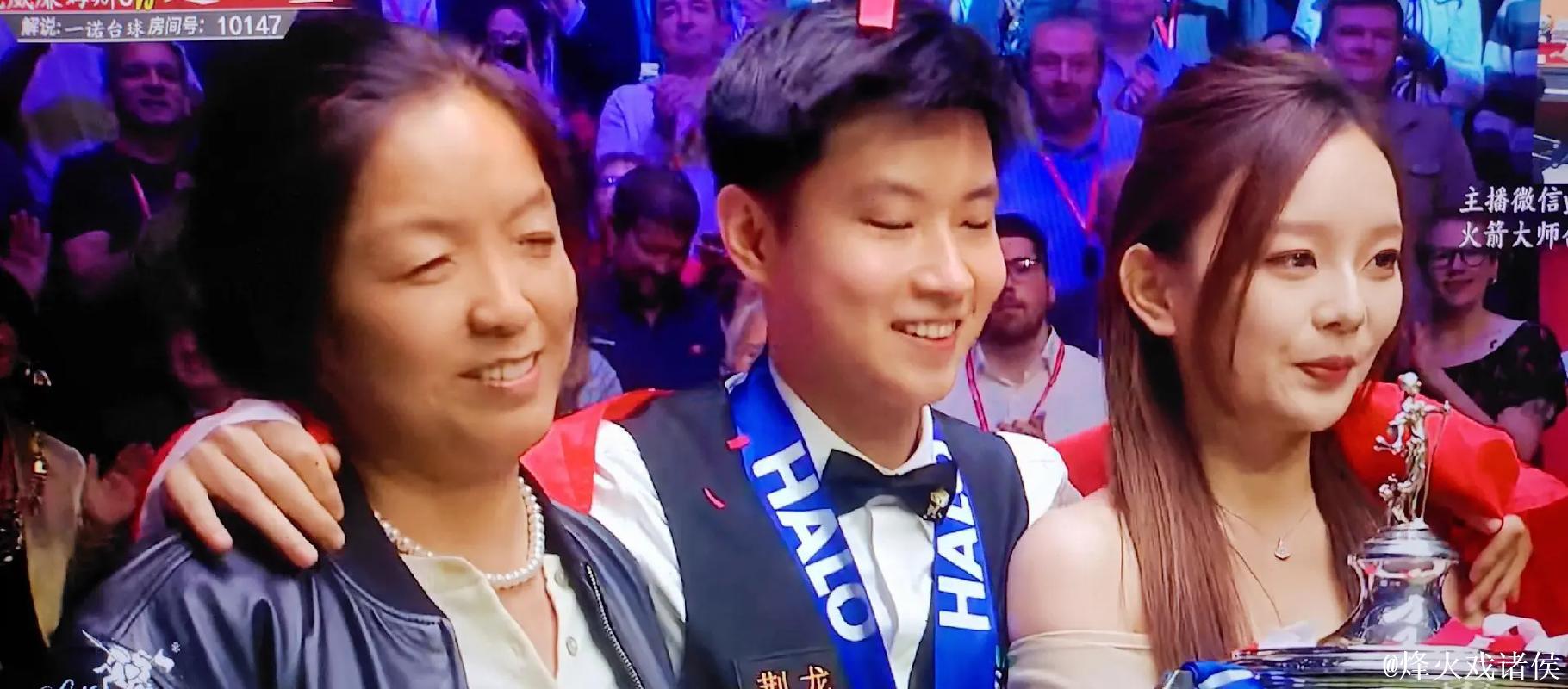 斯诺克最新排名：赵心童位列第9，丁俊晖排第12，常冰玉跃升至第62